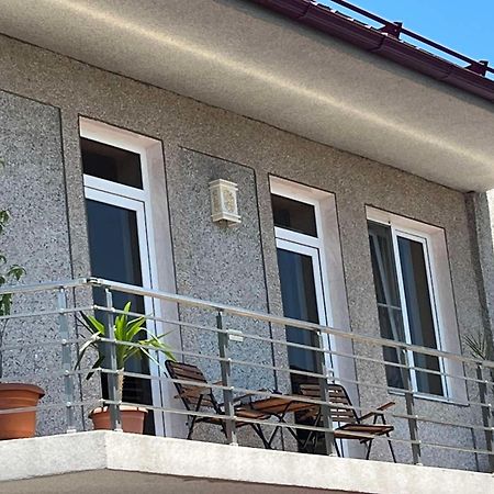 Yerevan Modern Holiday Apartment 외부 사진