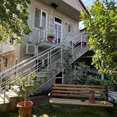 Yerevan Modern Holiday Apartment 외부 사진