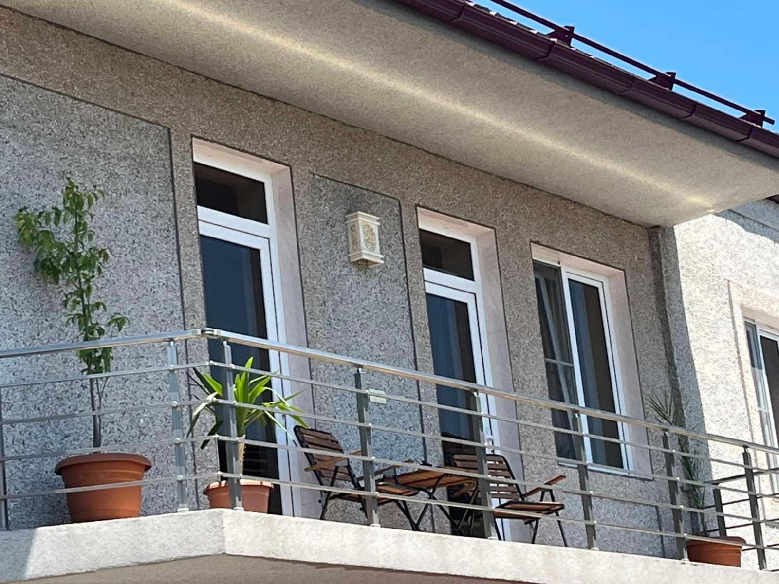Yerevan Modern Holiday Apartment 외부 사진
