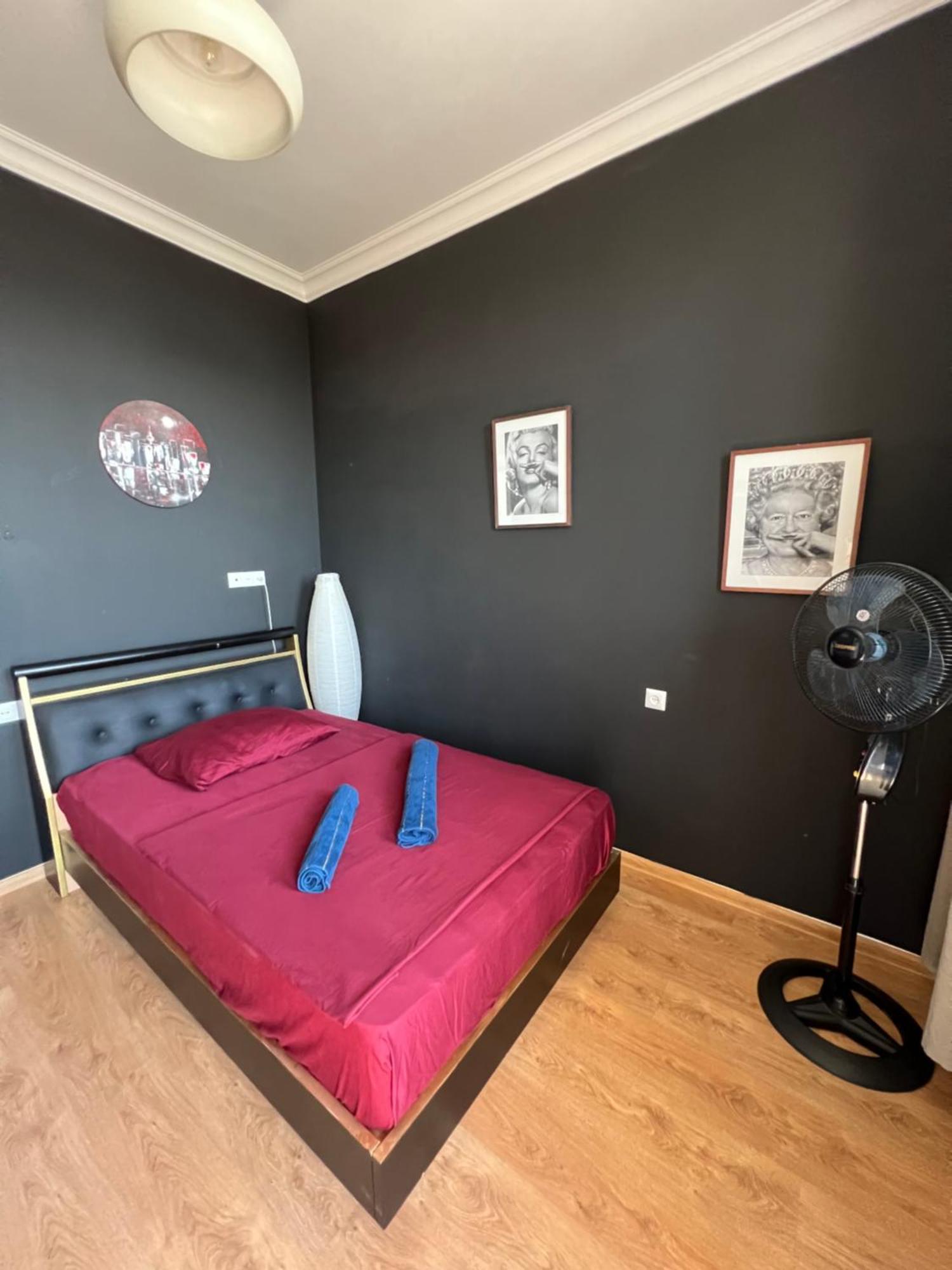 Yerevan Modern Holiday Apartment 외부 사진