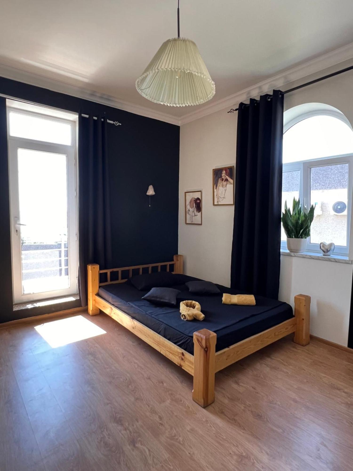 Yerevan Modern Holiday Apartment 외부 사진