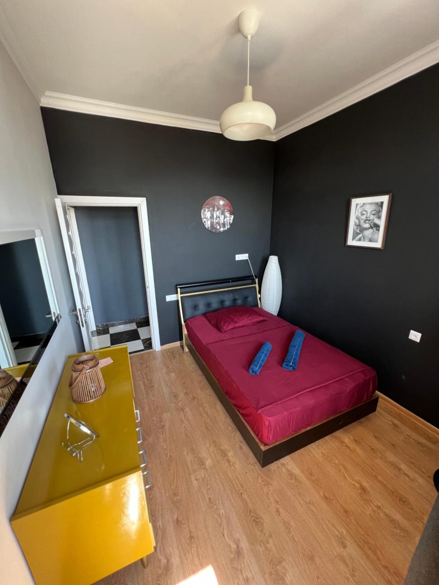 Yerevan Modern Holiday Apartment 외부 사진