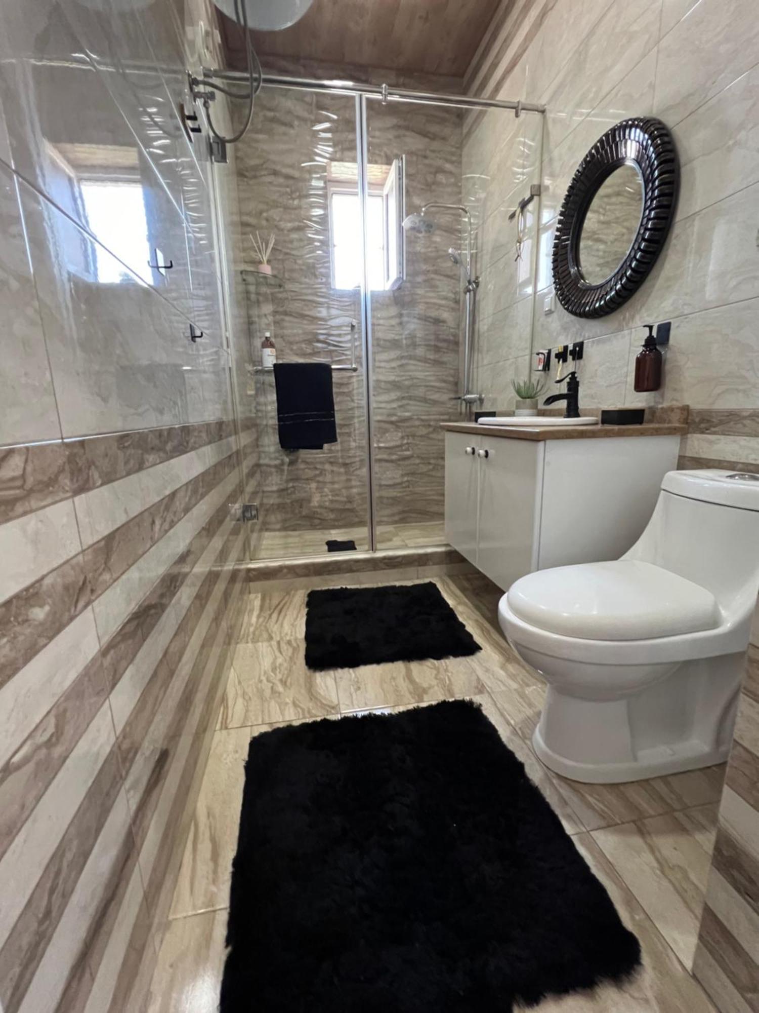 Yerevan Modern Holiday Apartment 외부 사진